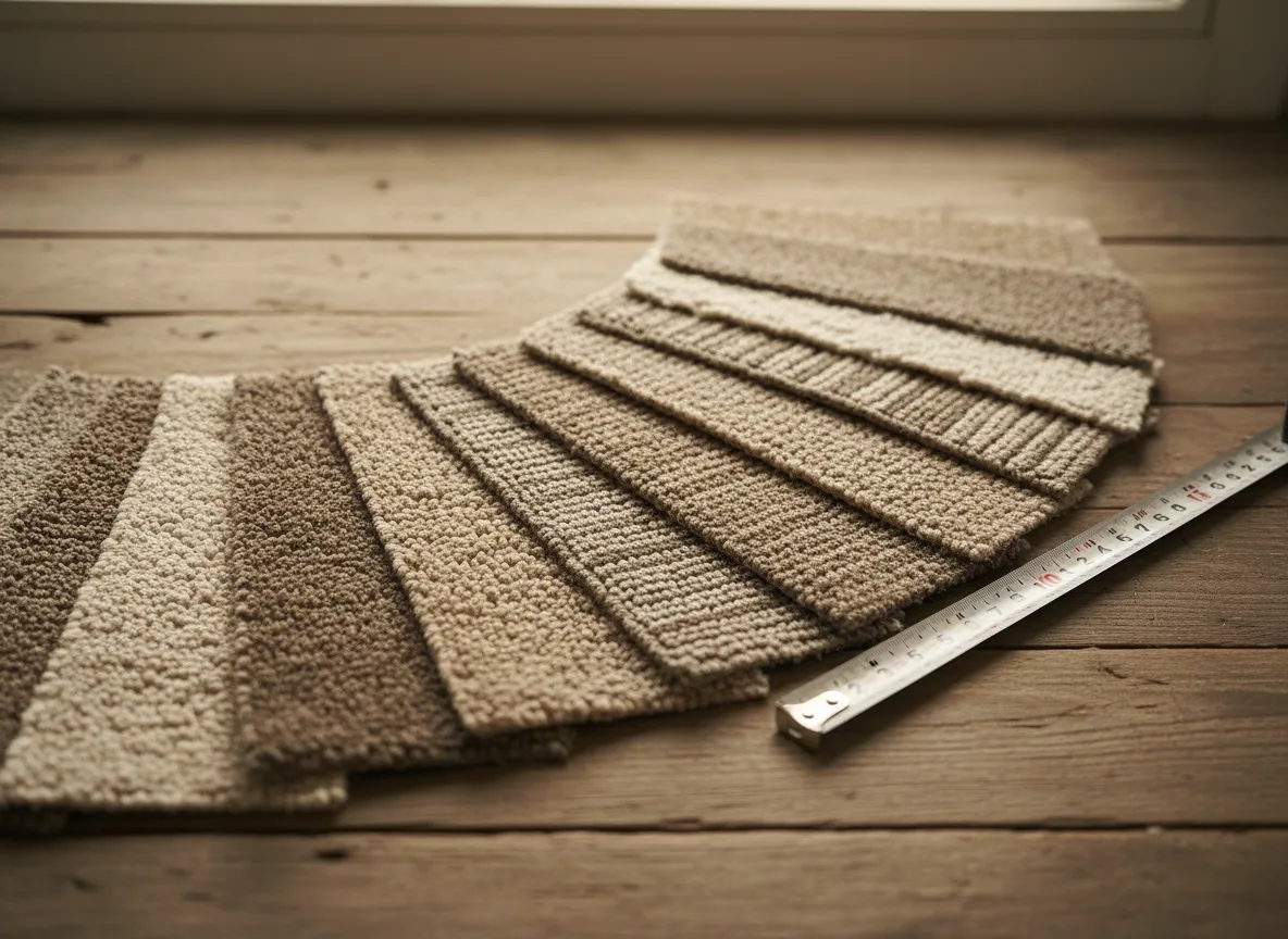 Carpet Installation Lesterville, MO FAQs